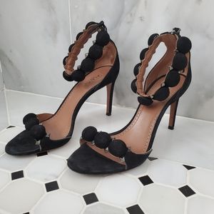 Alaia Bombe Sandals 38